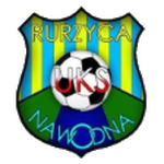 شعار Rurzyca Nawodna