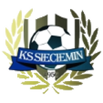 شعار KS Sieciemin