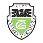 شعار Zawisza Grzmiąca