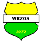 شعار Wrzos Wrześnica