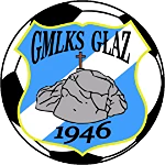 Głaz Tychowo شعار Głaz Tychowo