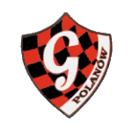 Gryf Polanów شعار Gryf Polanów