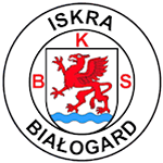 Iskra Białogard شعار Iskra Białogard