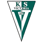 شعار Victoria Sianów