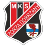 شعار Zorza Dobrzany