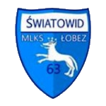شعار Światowid 63 Łobez