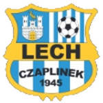 شعار Lech Czaplinek