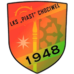 شعار LKS Piast Chociwel