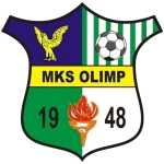 شعار MKS Olimp Złocieniec