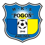 شعار CRS Pogoń Barlinek