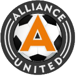 Alliance United FC شعار Alliance United FC