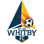 Whitby FC شعار Whitby FC