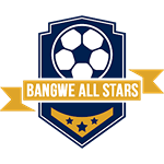 Bangwe All Stars شعار Bangwe All Stars