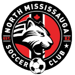 شعار North Mississauga SC