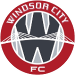 شعار Windsor City FC