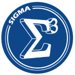 Sigma FC شعار Sigma FC