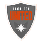 Hamilton United شعار Hamilton United