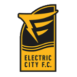 Electric City FC شعار Electric City FC
