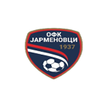 شعار OFK Jarmenovci