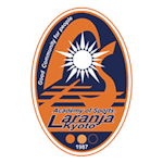شعار AS Laranja Kyoto
