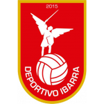 Deportivo Ibarra شعار Deportivo Ibarra