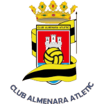 شعار Club Almenara Atlètic