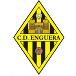 شعار CD Enguera