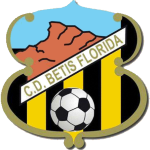 شعار CD Betis Florida