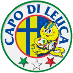 شعار Capo di Leuca