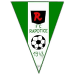 شعار FC Rapotice