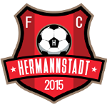 FC Hermannstadt شعار FC Hermannstadt