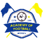 شعار AOF Modriča U14