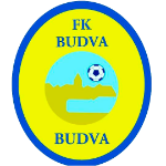 شعار FK Budva U14