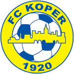 شعار FC Koper U14