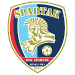 شعار OFK Spartak Banja Luka U14