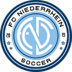 شعار FC Niederrhein U14