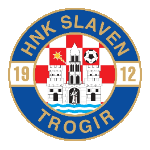 HNK Slaven Trogir U13 شعار HNK Slaven Trogir U13
