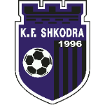 شعار KF Shkodra U13
