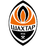 شعار Shakhtar Donetsk U13
