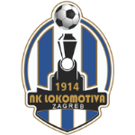 شعار NK Lokomotiva U13