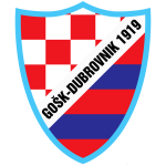 شعار NK GOŠK Dubrovnik 1919 U13