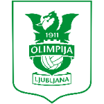 شعار NK Olimpija U13
