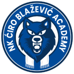 شعار NK Ćiro Blažević Academy U13