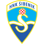 شعار HNK Šibenik U8