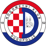 شعار NK Dugopolje U11
