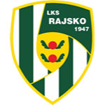 شعار LKS Rajsko