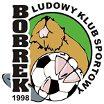 شعار LKS Bobrek