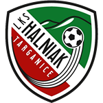 شعار LKS Halniak Targanice