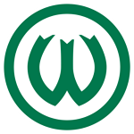 شعار Warta II Poznań