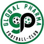 شعار Global Pharma